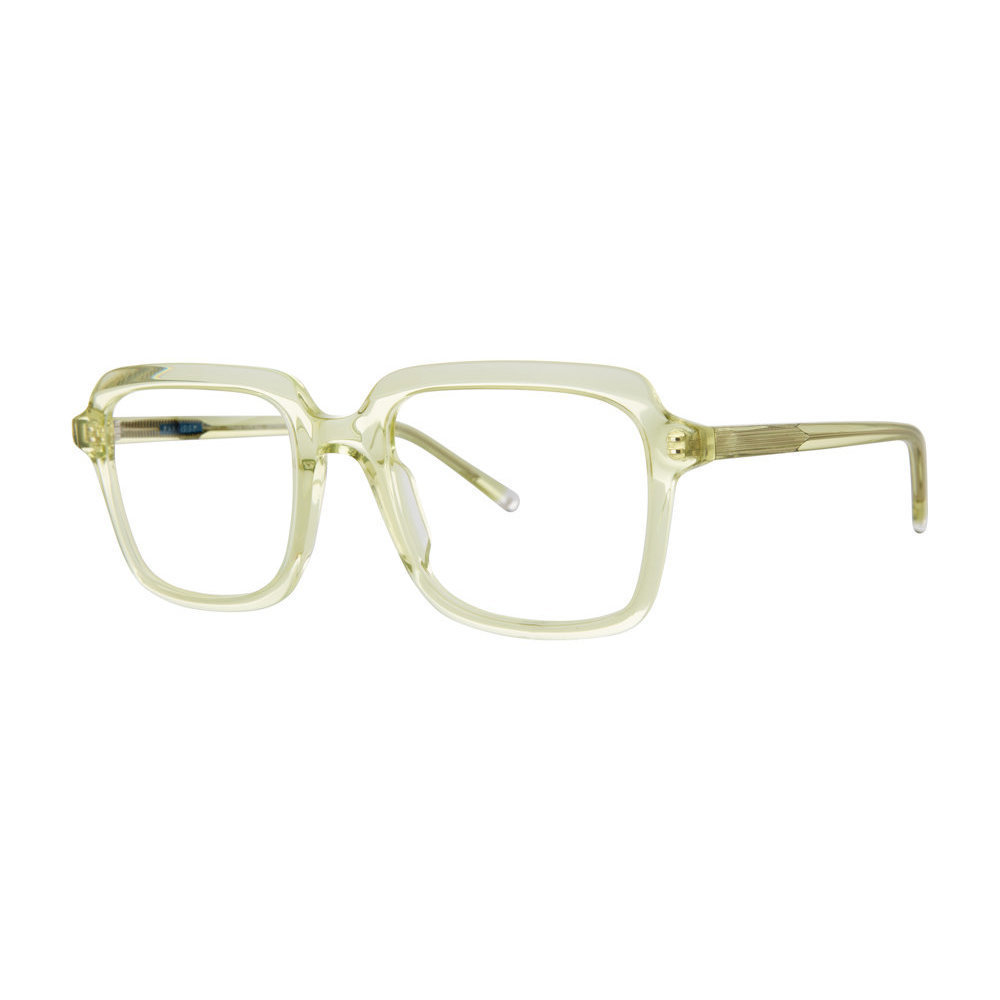 Paradigm Medina Eyeglasses Citron 53mm